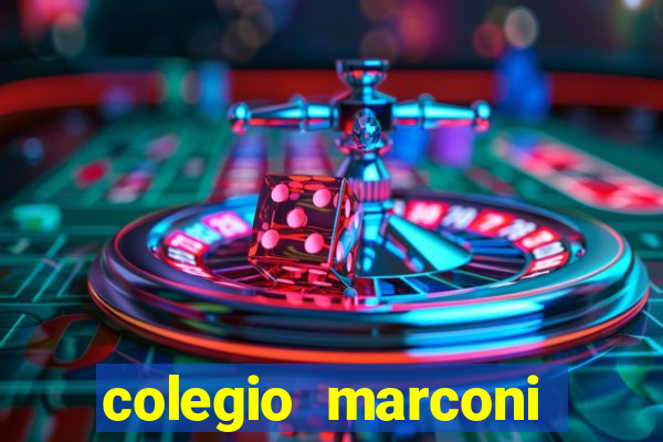 colegio marconi vila augusta